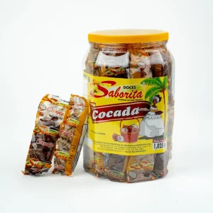 Cocada Mista - 1,02kg