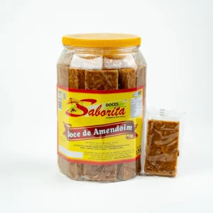 Doce de Amendoim - 1,75 kg
