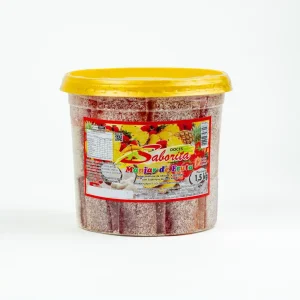 Manjar de Fruta - 1,5kg