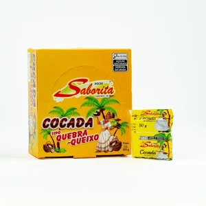 Quebra Queixo - 800kg