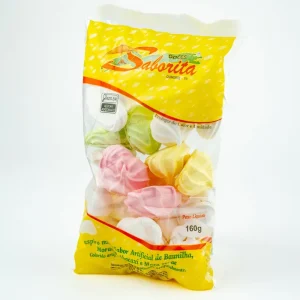 Suspiro Misto - 160 g